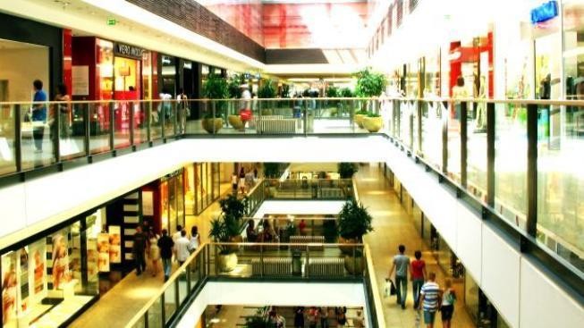 V Česku se krade v obchodech nejvíc z celé EU