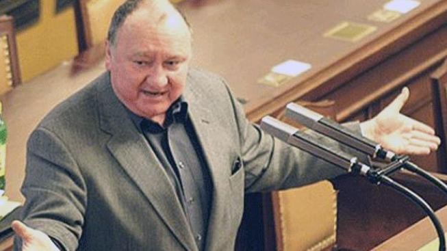 Jandák mladým socialistům: Jen schůzujete. Buďte hrdí na ČSSD