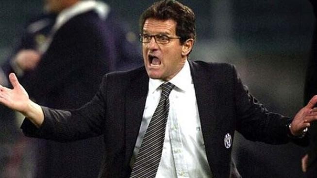 Capello po Euru opustí Anglii a nejspíš skončí s trénováním 