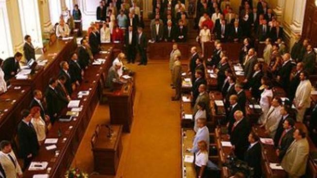 Sněmovna dostane v roce 2011 o 65 milionů méně