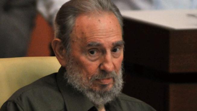 Navrhovat jaderný útok na USA nebylo nejlepší, přiznal Castro