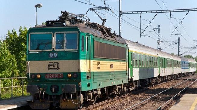 České dráhy připraví 4000 míst navíc. Kvůli prodlouženému víkendu