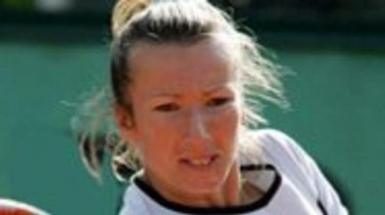 Česká tenistka Peschkeová si na US Open zahraje o titul v mixu 