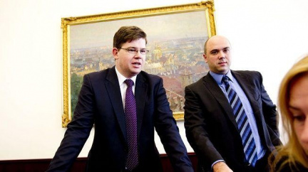 Obžaloba zacílila na pracovníky ministerstva spravedlnosti. Posílá je před soud