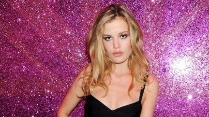 Dcera Jaggera září v reklamě. Je to kočka!