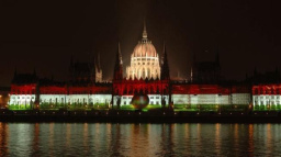 Budapešť: Podzimní festival
