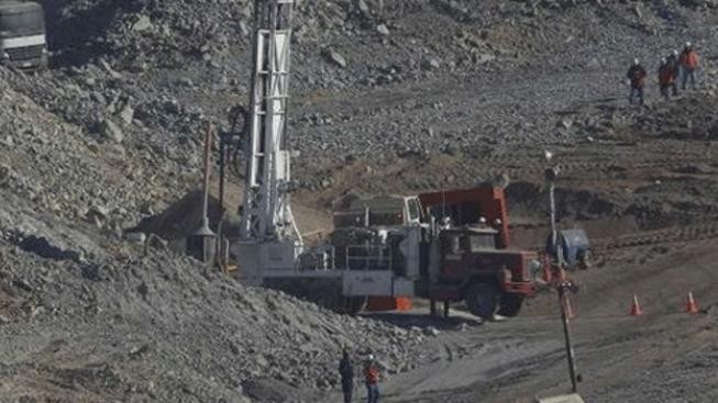 Chilské horníky budou z dolu vytahovat pod sedativy