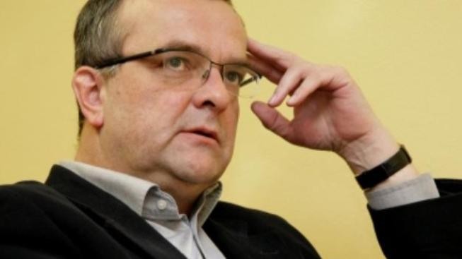 Za obří růst cen elektřiny nemůžu, myje si Kalousek ruce