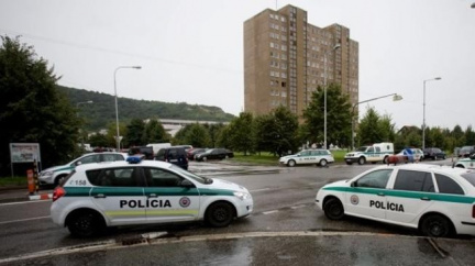 Slovensko uctí oběti bratislavského masakru státním smutkem 