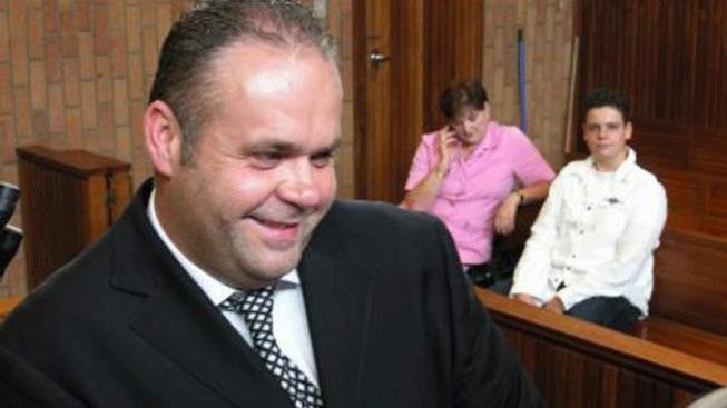 Vydání Krejčíře znovu projedná jihoafrický soud