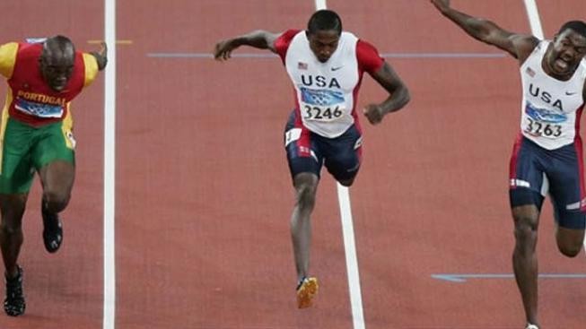 Gatlin opět zlepšil svůj letošní čas, Škrobáková třetí
