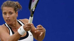 Štěpánek i Záhlavová-Strýcová prohráli na US Open v 1. kole 