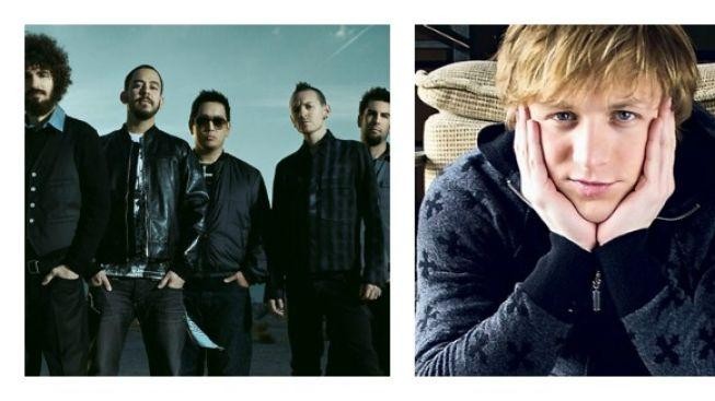 Linkin Park sesadil lídra Kluse z trůnu