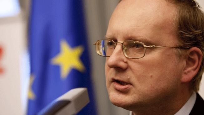 Ambrozek má trable. Neohlásil střet zájmů a ČEZ přihrál miliardy