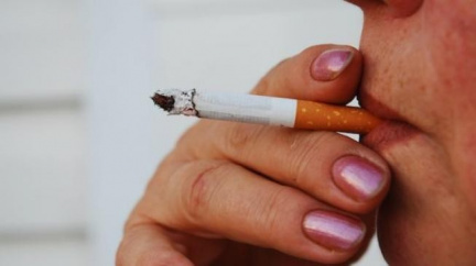 V Řecku začne od 1. září platit úplný zákaz kouření na veřejnosti 