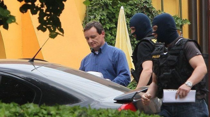 To, co nám řekl žalobce Davida Ratha, nepotěší ČSSD