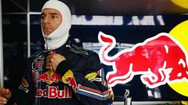 Z prvního místa vyjede do Velké ceny Belgie F1 Australan Webber