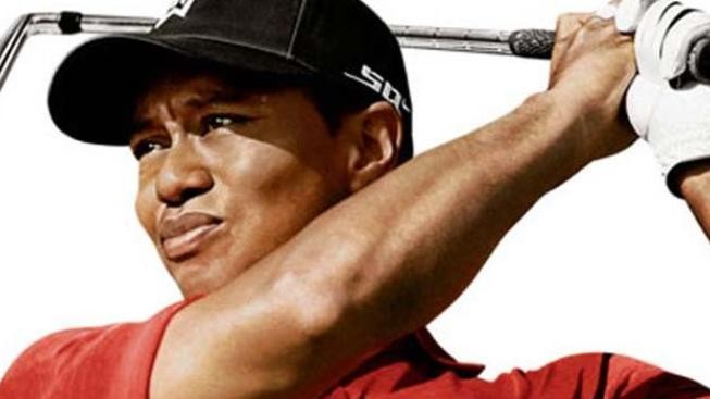 Golfista Woods na The Barclays pokazil druhé kolo