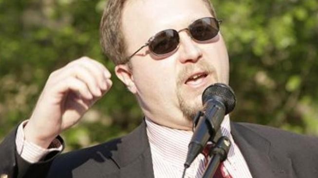 Kocáb o Jochovi: Kdyby byl empatičtější, mohli bychom být kamarádi