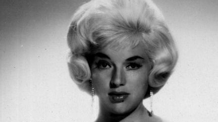 Auto "britské Marilyn Monroeové": Tři miliony dolarů