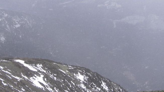 Poutníci se koncem srpna vydají po stopách K. H. Máchy na Sněžku