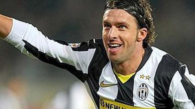 Grygera s Juventusem vyhráli Pohár Luigiho Berlusconiho 