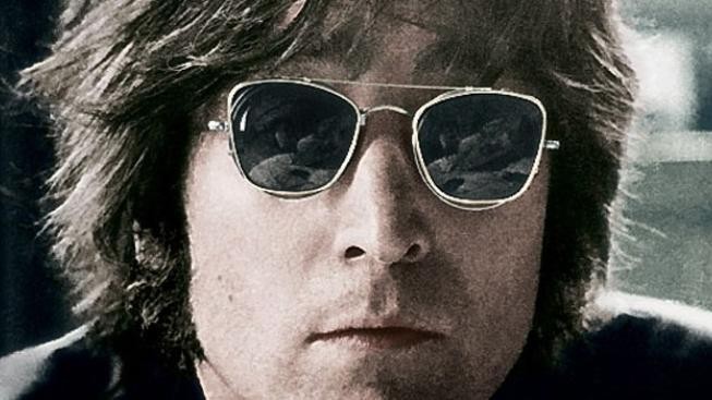 Dopis Johna Lennona mladému zpěvákovi se objevil až po 40 letech 