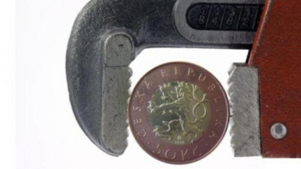 Češi dali loni za zdraví v soukromých výdajích téměř 47 miliard 