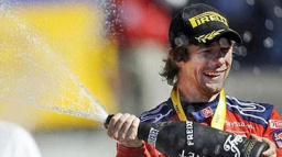 Loeb vyhrál poosmé za sebou Německou rallye 