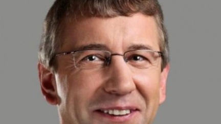 Drábek: Důchodci si mají od ledna přilepšit o 370 korun