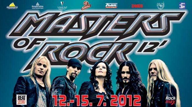 Nejoblíbenější festival v České Republice roku 2011 je opět tady!