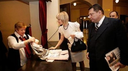 Smutné Paroubkovy narozeniny. Žádná oslava, téměř žádná přání