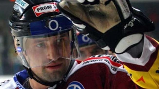 Sparta podruhé za sebou neskórovala a podlehla Linköpingu 0:2 