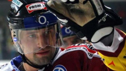 Sparta podruhé za sebou neskórovala a podlehla Linköpingu 0:2 