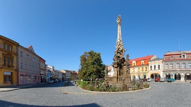Muzeum magie v Jaroměři plánuje rozšíření