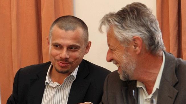 Vidím: Topka je bublina, která brzy splaskne. Jako ODA