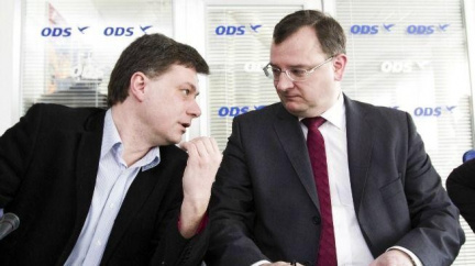 Blažek se prý bude snažit nalézt v resortu úspory