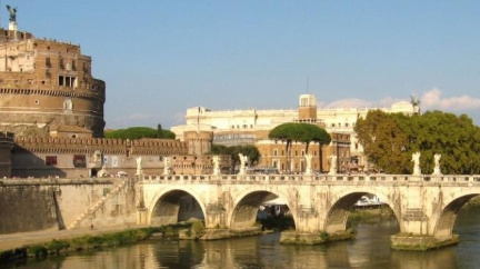 Obchodníci s lidmi v Itálii hledají nové cesty k jejich pašování