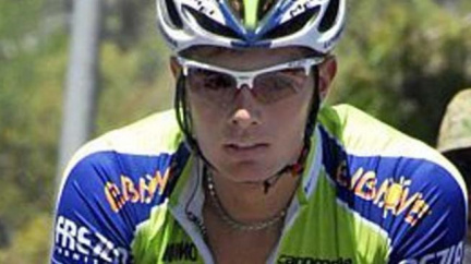 Arbitráž snížila trest pro cyklistu Da Rose z 20 na čtyři roky 