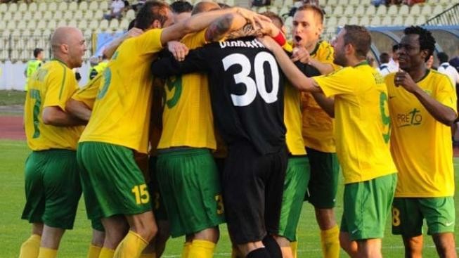 Spartě se po prohře 0:2 s Žilinou výrazně vzdálil postup do LM 