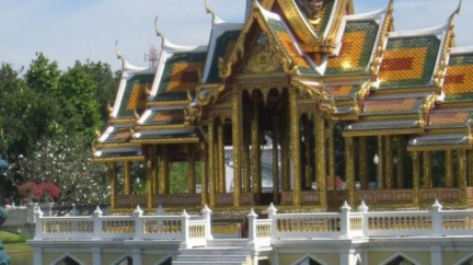 Staré kosti přinášejí do Thajska nový věk dinosaurů 