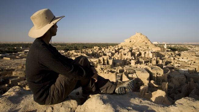 Neválejte se v Egyptě jen na plážích. Vyrazte na výlet!