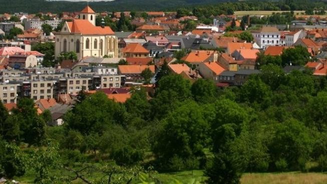 Tip na výlet: Adrenalinové Boskovice