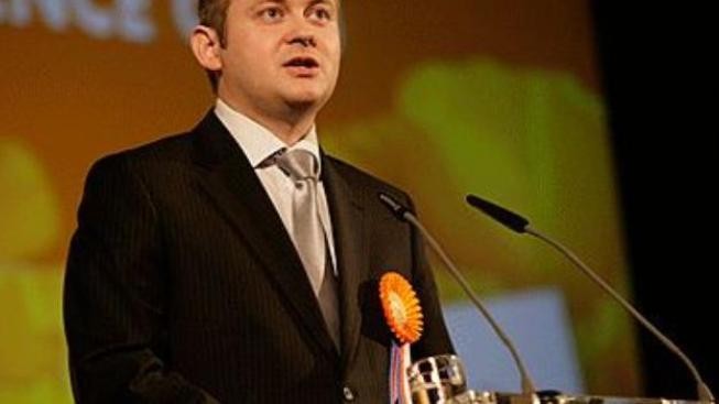 Hašek: Musíme ukázat Nečasovi, ne se hádat mezi sebou