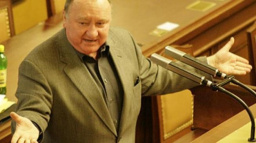 TOP 09 na podzim ODS sežere, tvrdí Jandák