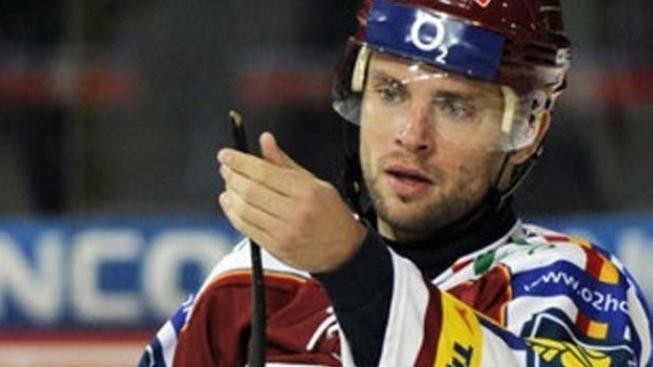 Hokejisté Sparty prohráli v European Trophy s IFK Helsinky 3:5 