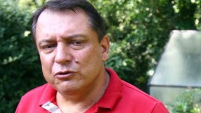 Paroubek: Ta vláda vydrží. 