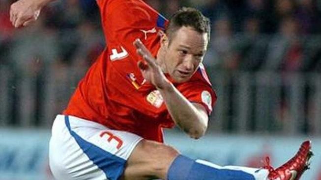 Polák prý musí odejít z Anderlechtu, hráč o tom ale nic neví
