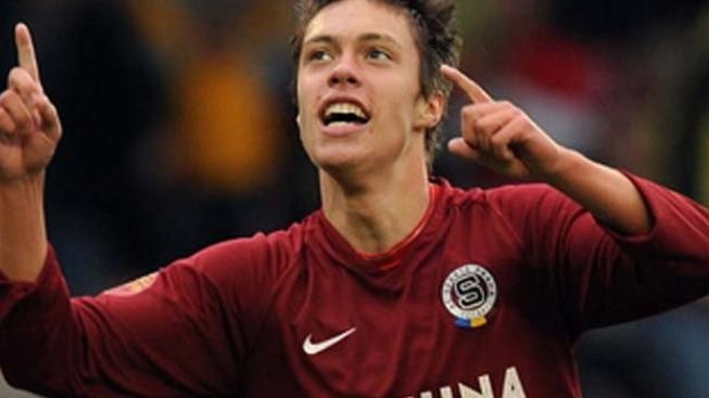 Sparta si doma pohrála s Ostravou, vyhrály i Boleslav a Olomouc 