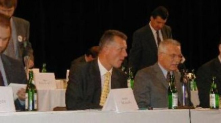 Macek: Kde jsou ty pandury, které umí i plavat?